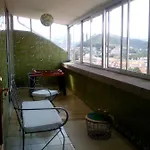 Atico El Mirador 公寓 *