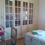 公寓 Atico El Mirador