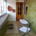 Atico El Mirador 庞特维德拉