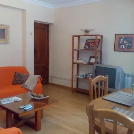 Appartamento Atico El Mirador *