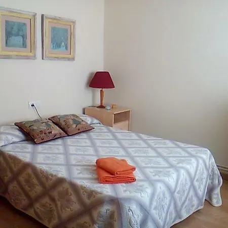 Apartamento Atico El Mirador *