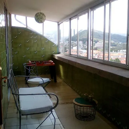 Atico El Mirador Apartamento *