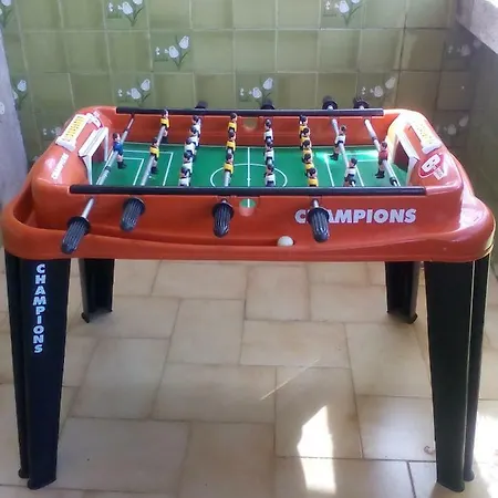 Atico El Mirador * פונטה-ודרה