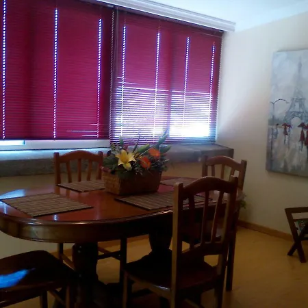 Atico El Mirador דירה פונטה-ודרה