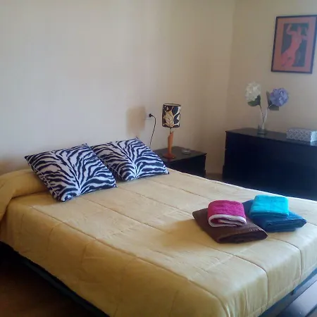 דירה Atico El Mirador