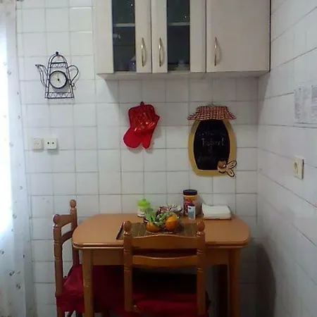 Atico El Mirador * פונטה-ודרה