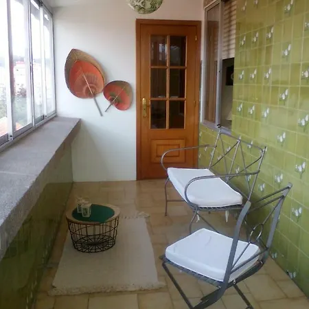 Atico El Mirador פונטה-ודרה