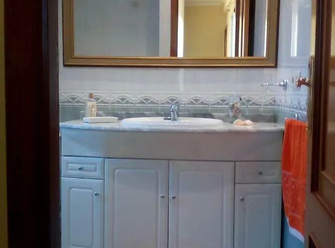 Apartmán Atico El Mirador *