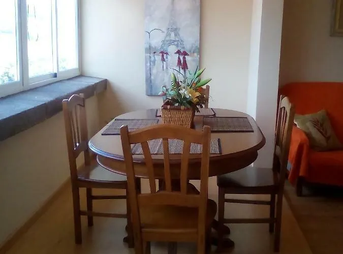 Atico El Mirador * Pontevedra