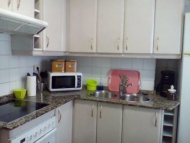 Apartmán Atico El Mirador Pontevedra