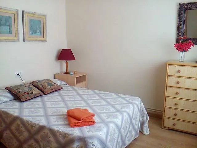 Atico El Mirador * Pontevedra