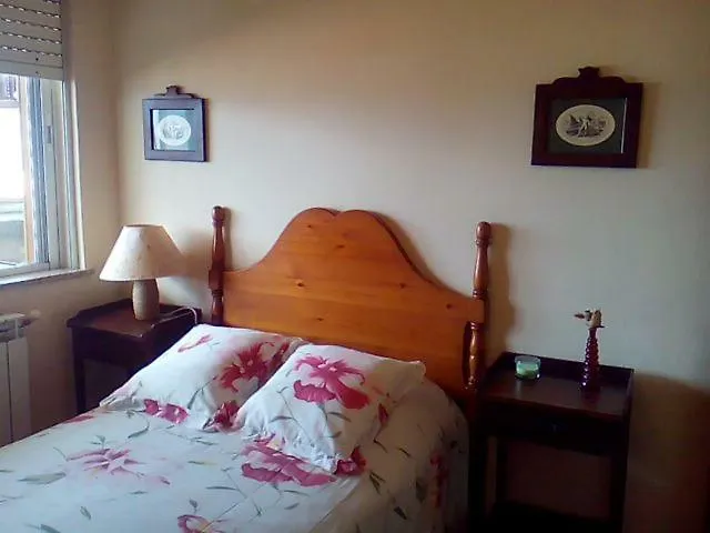 Atico El Mirador * Pontevedra