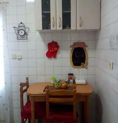 Atico El Mirador * Pontevedra